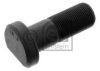 MERCE 6125312233 Wheel Stud